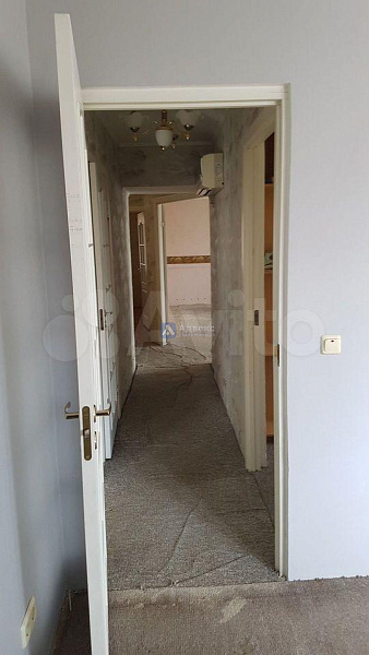 Квартира 4-комн., 111.7 м² Квартира 4-комн., 111.7 м²