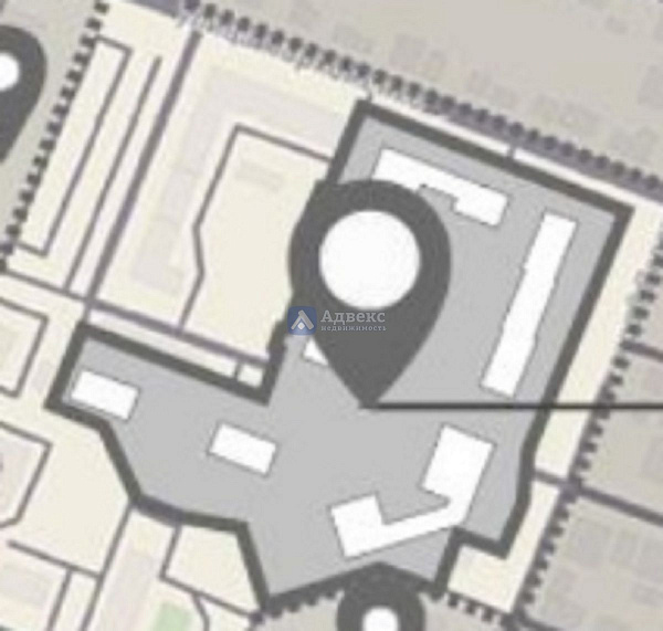 Коммерческая недвижимость