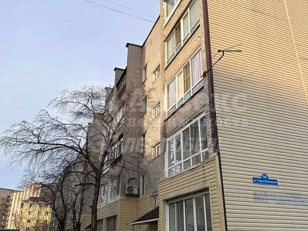 2-к квартира, 50 кв.м.