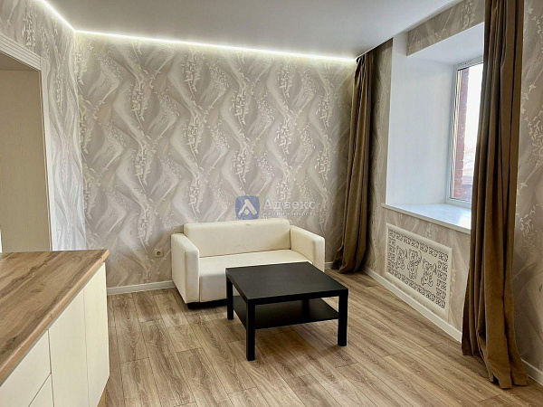 3-к квартира, 89 кв.м.