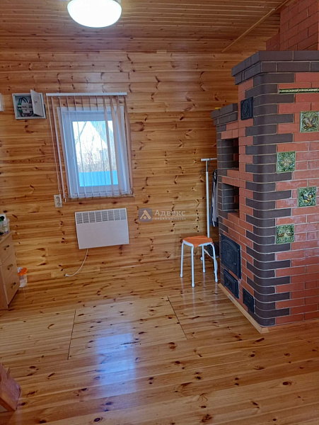 Дом 39.9 м² Дом 39.9 м²