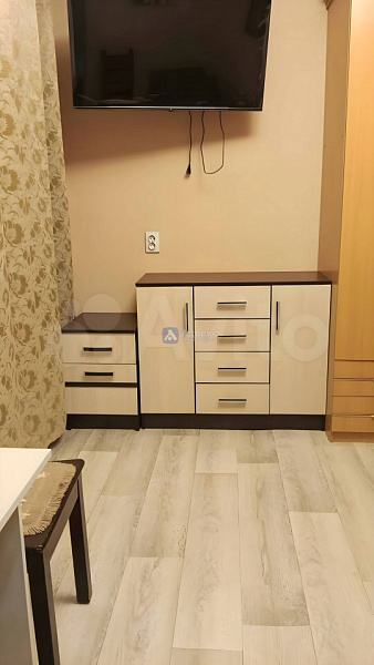 Квартира 2-комн., 29.4 м²