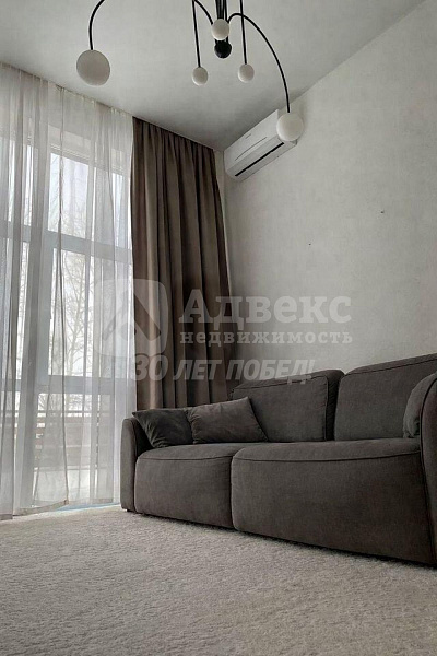 Квартира 2-комн., 80 м²