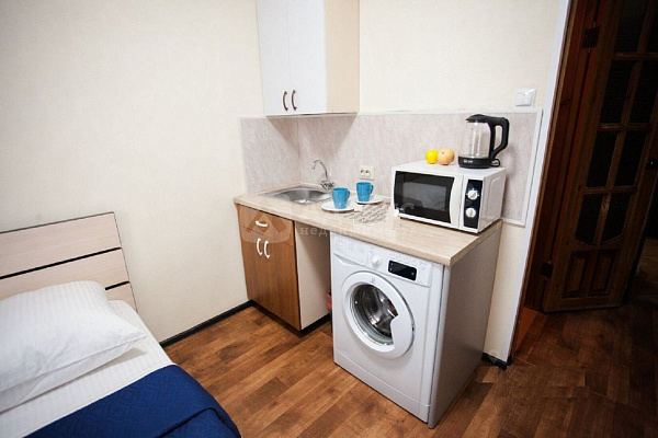 4-к квартира, 72 кв.м.