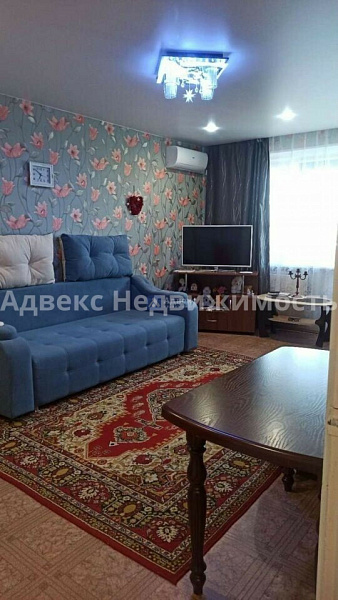 3-к квартира, 89 кв.м.