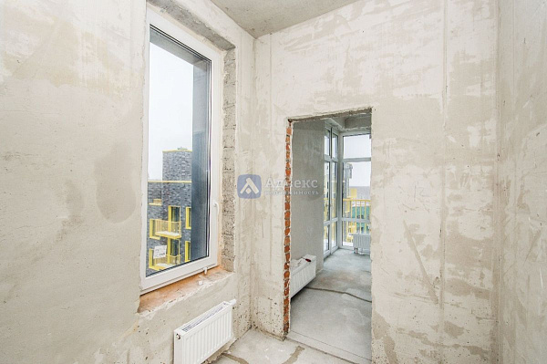 3-к квартира, 95 кв.м.