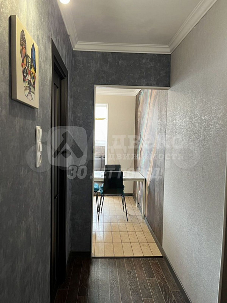 Квартира 2-комн., 65.2 м²