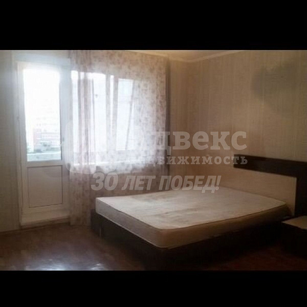 2-к квартира, 53 кв.м.