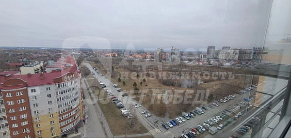 2-к квартира, 51 кв.м.