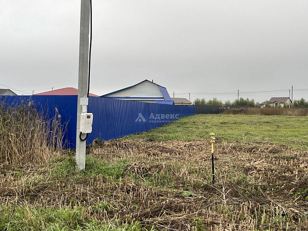 Участок, 18 сот.