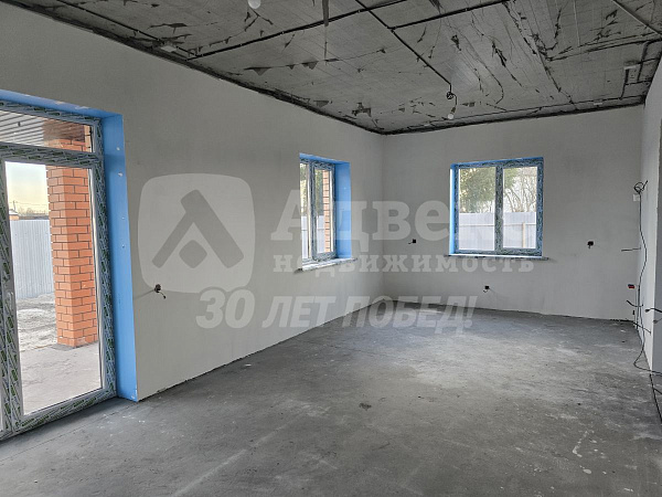 Коттедж 150.7 м²