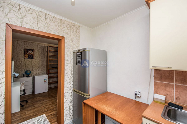 Квартира 2-комн., 45.1 м²