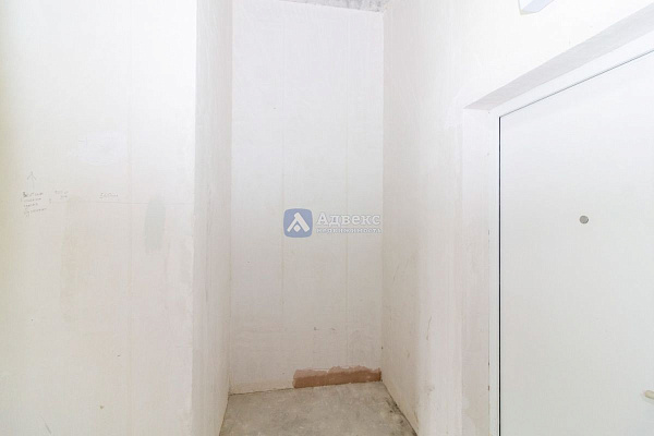 Квартира студия, 27 м² Квартира студия, 27 м²