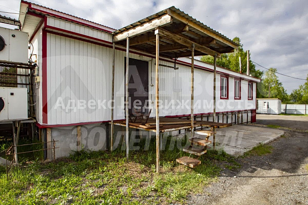 Продажа бизнеса 127.8 м²