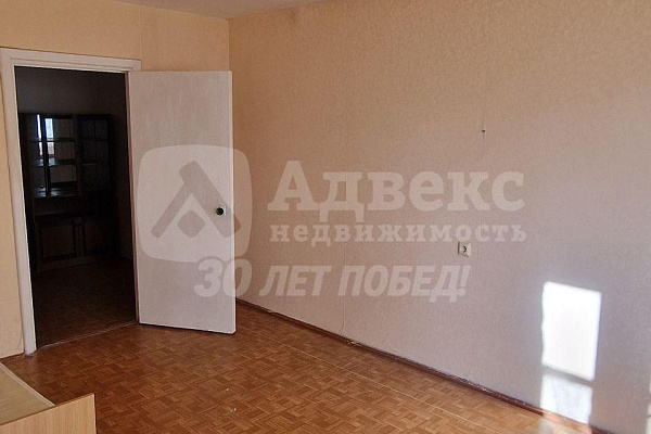 2-к квартира, 64 кв.м.