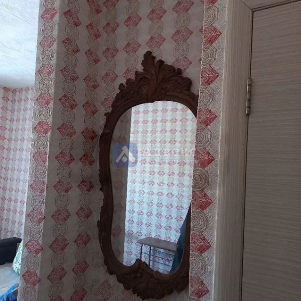 Квартира студия, 12.3 м²