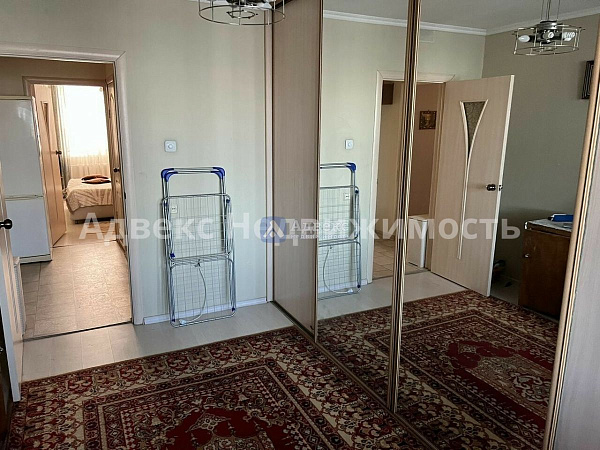 3-к квартира, 66 кв.м. 3-к квартира, 66 кв.м.
