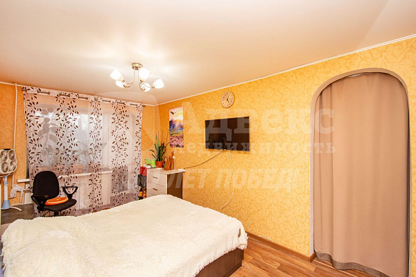 Квартира 2-комн., 40 м²