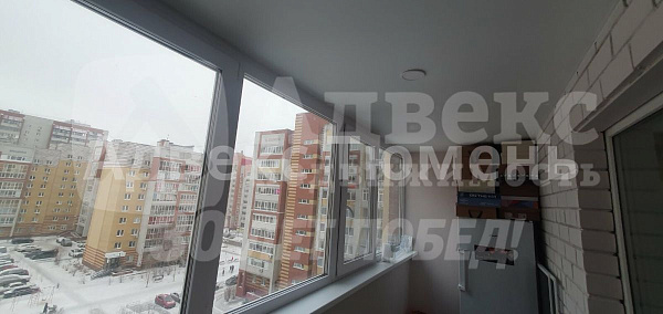 3-к квартира, 75 кв.м.