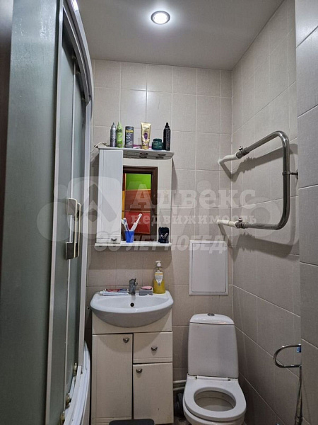 3-к квартира, 96 кв.м.
