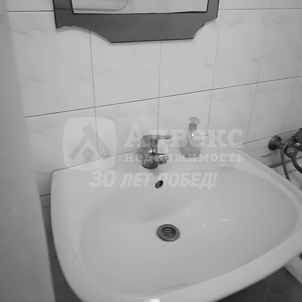 Квартира 2-комн., 59.7 м²