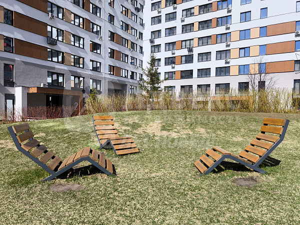Квартира 1-комн., 47.6 м²