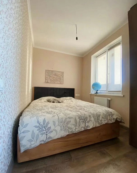 Квартира 1-комн., 32.5 м²