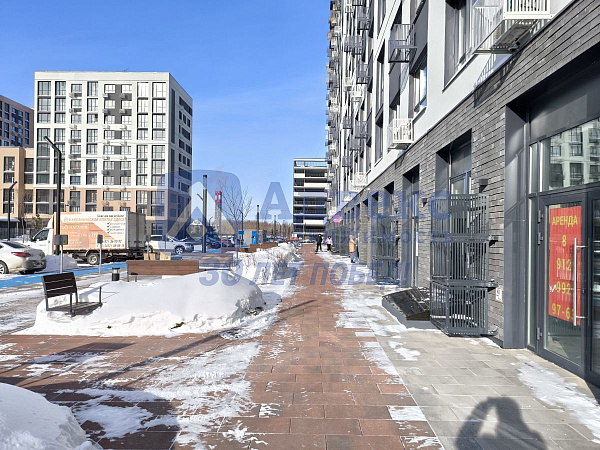 2-к квартира, 59 кв.м.