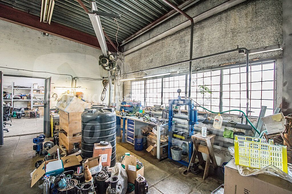 Коммерческая земля 63.6 сот.