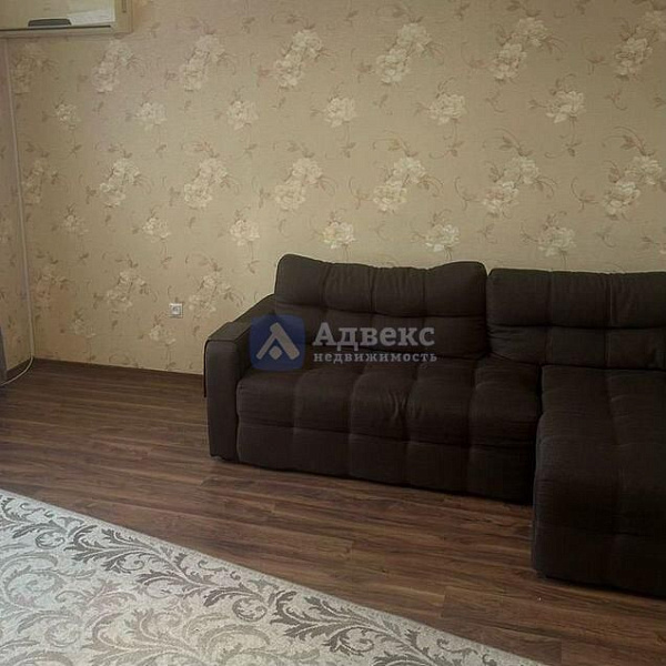 Квартира 2-комн., 69.9 м²