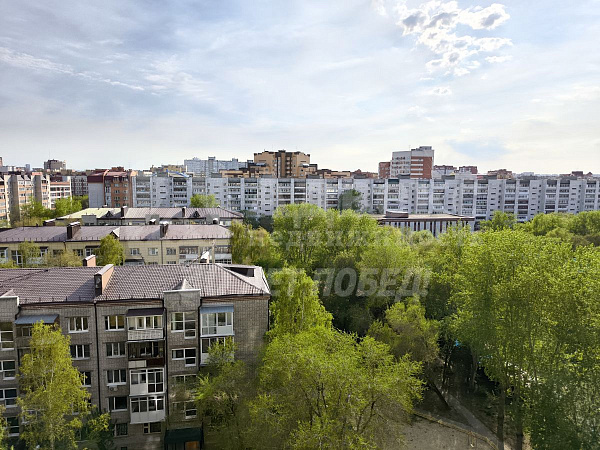 2-к квартира, 50 кв.м.