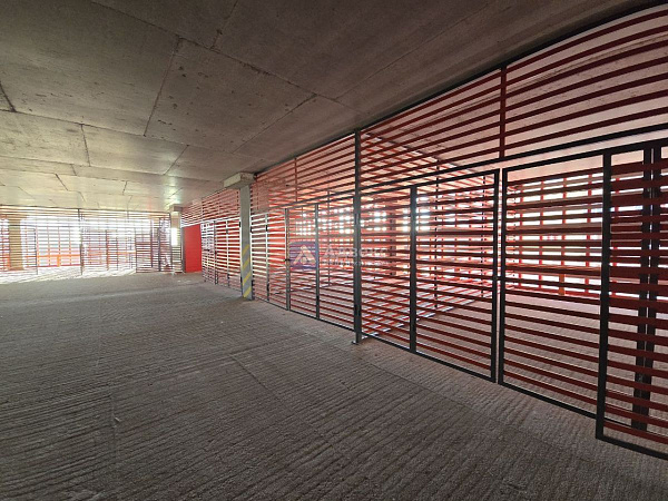 Гараж 14 кв.м.