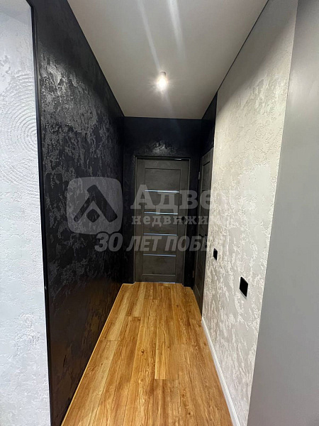 Квартира 3-комн., 85 м²