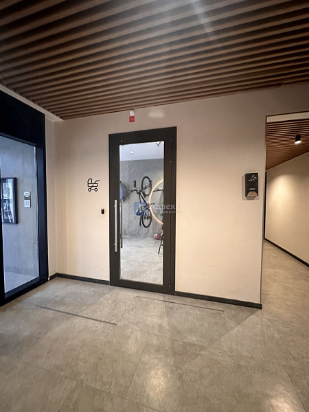 1-к квартира, 41 кв.м.