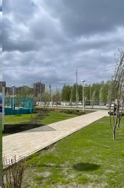 Квартира 3-комн., 72.7 м²