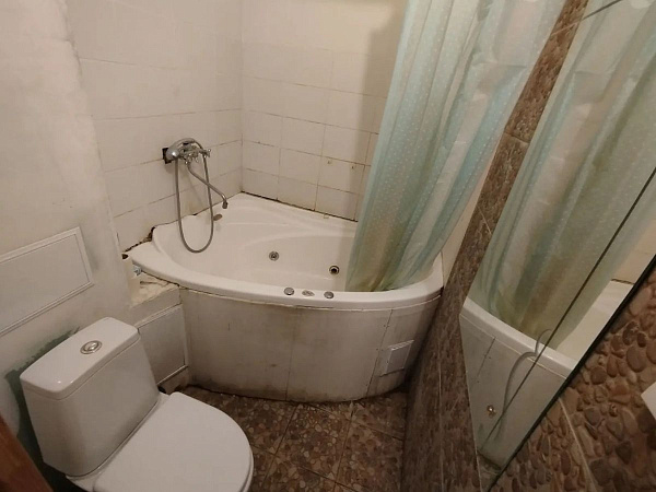 3-к квартира, 58 кв.м.