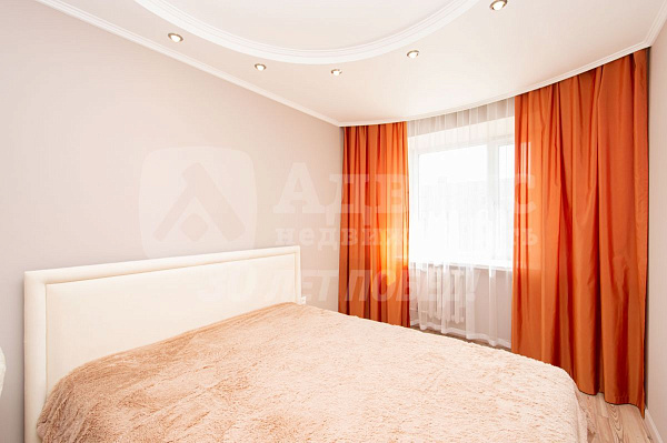 2-к квартира, 73 кв.м.