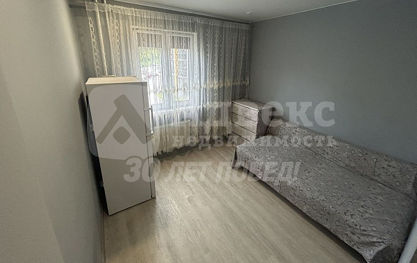2-к квартира, 57 кв.м.