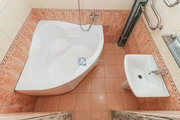 3-к квартира, 83 кв.м. 3-к квартира, 83 кв.м.