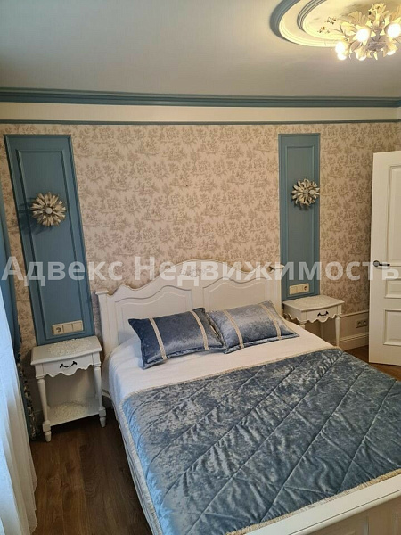 2-к квартира, 62 кв.м.