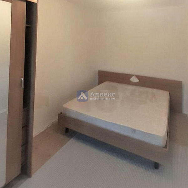 Квартира 2-комн., 47 м² Квартира 2-комн., 47 м²