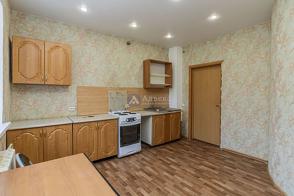 Квартира 4-комн., 87.1 м²