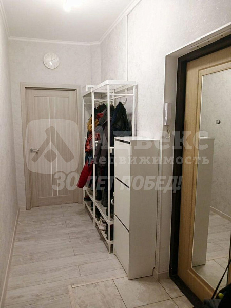 Квартира 2-комн., 80 м²
