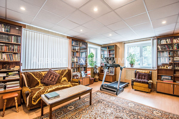 Коттедж 651.8 м² Коттедж 651.8 м²