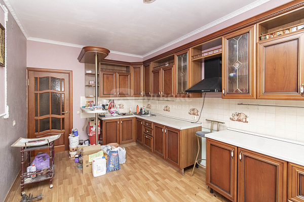 Квартира 2-комн., 92.1 м²