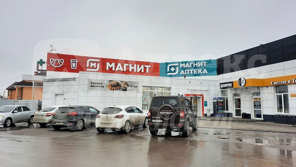 Дом 135 м²