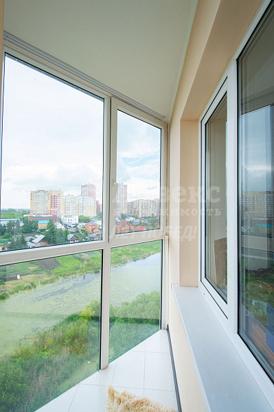 Квартира 2-комн., 80 м²