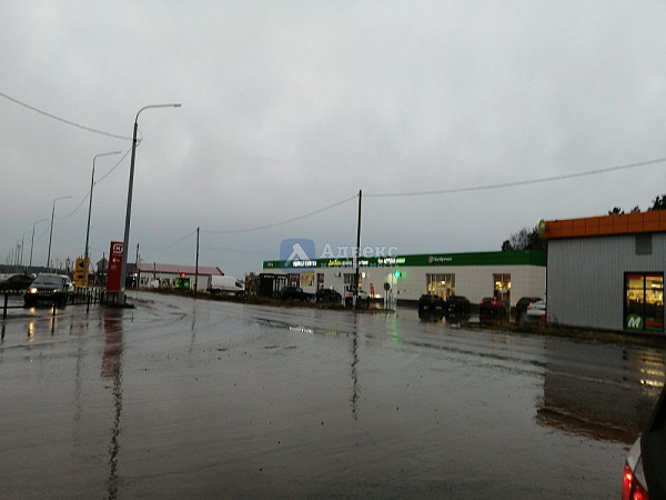 Участок, 8 сот.