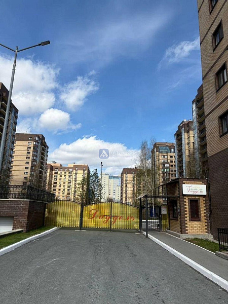 1-к квартира, 55 кв.м. 1-к квартира, 55 кв.м.