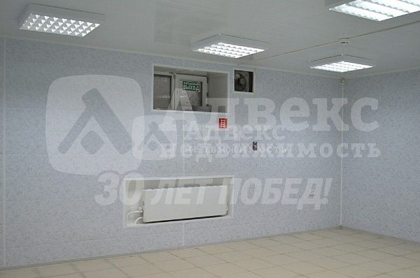 Бизнес-центр, 210 кв.м.